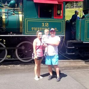 Meet your Posher, Blake